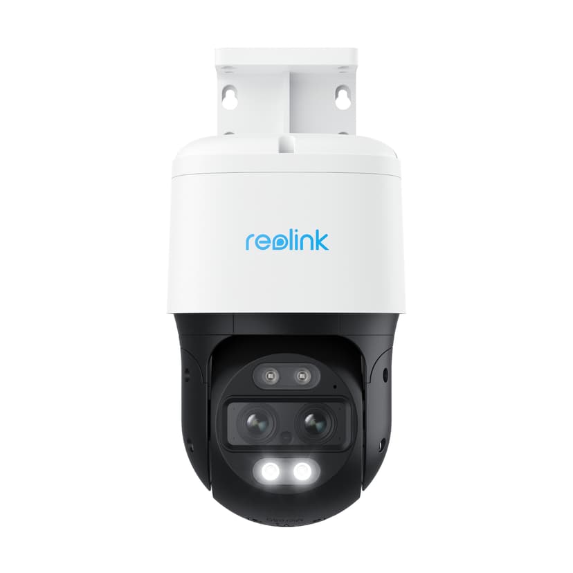 Reolink TrackMix PoE, 4K Dual-Lens PTZ Camera