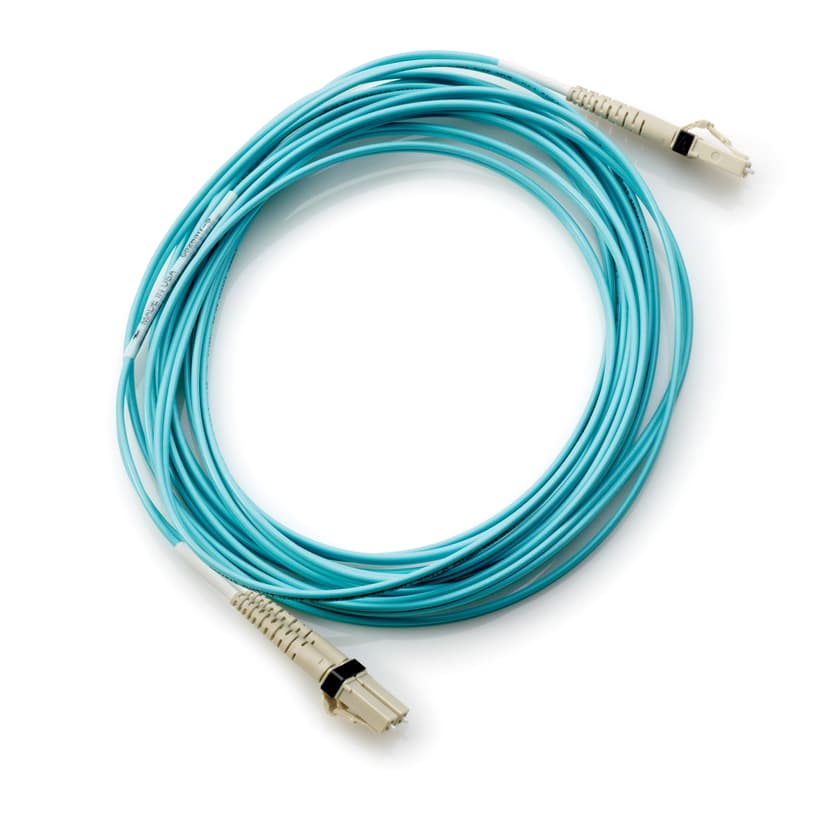 HPE Nätverkskabel 1m LC LC