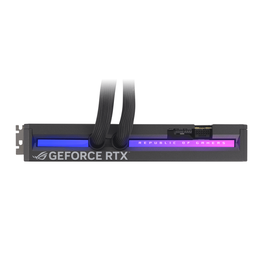 ASUS ROG Astral LC GeForce RTX 5090 32GB