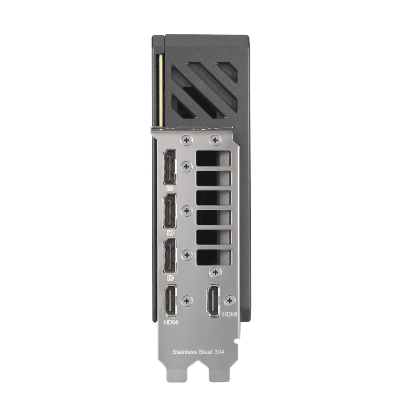 ASUS ROG Astral LC GeForce RTX 5090 32GB