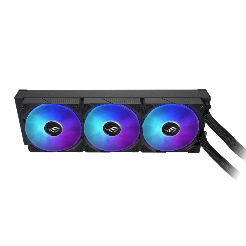 ASUS ROG Astral LC GeForce RTX 5090 32GB