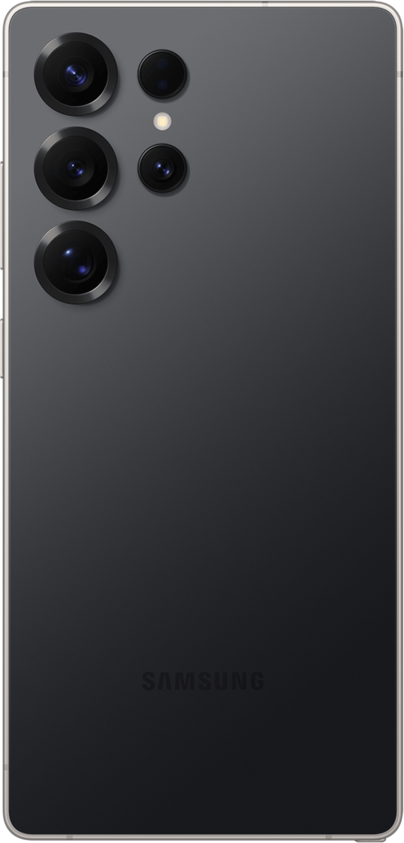 Samsung Galaxy S25 Ultra Enterprise Edition 256GB Musta