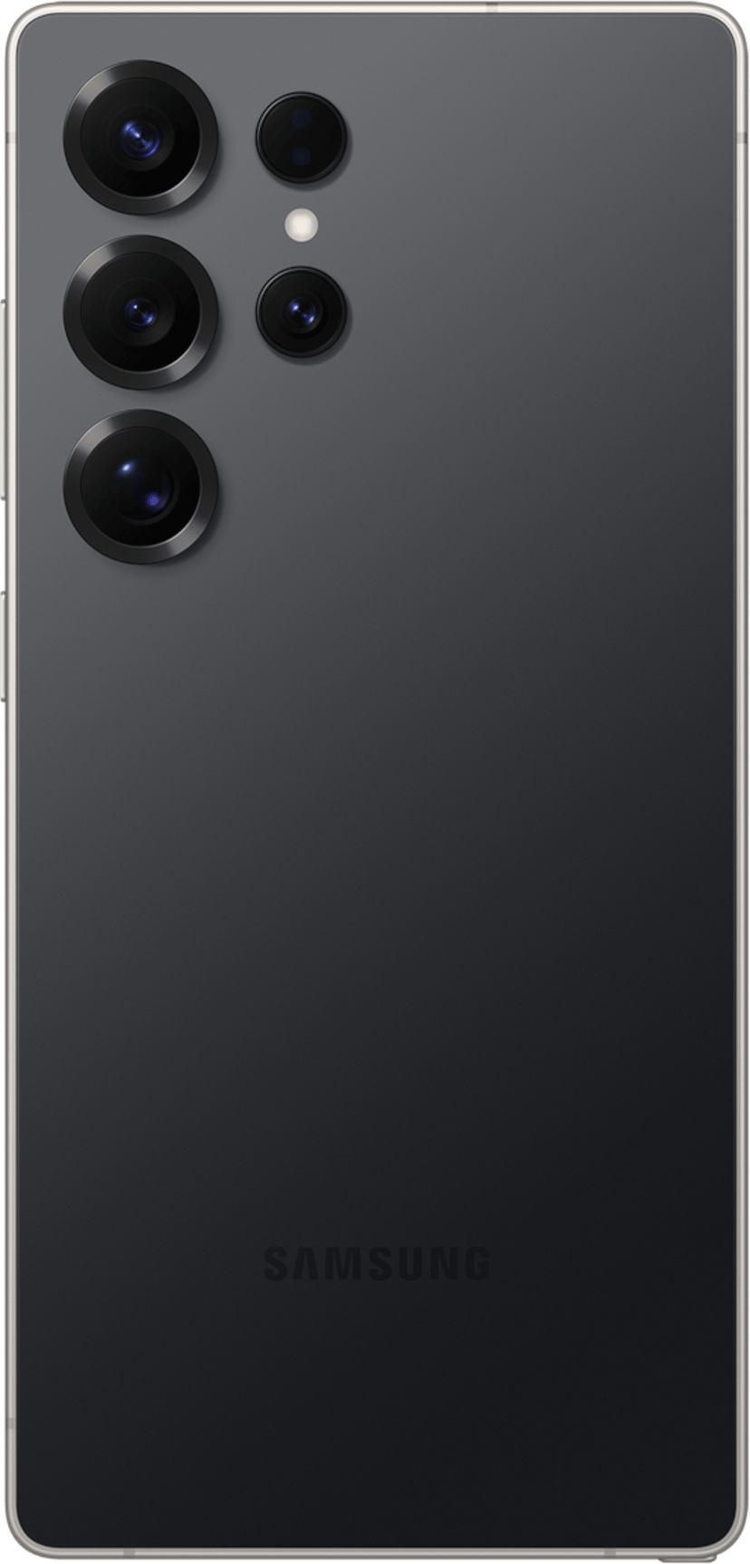 Samsung Galaxy S25 Ultra Enterprise Edition 256GB Svart