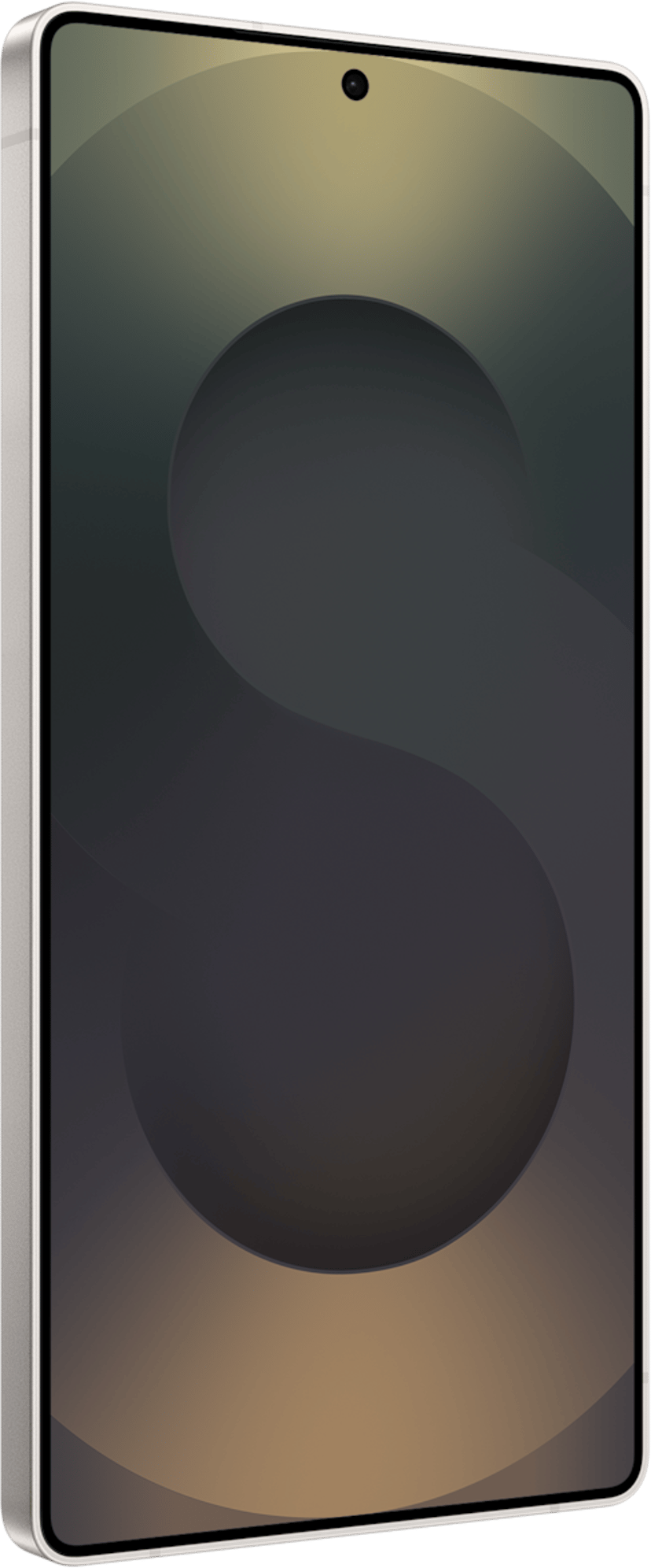 Samsung Galaxy S25 Ultra Enterprise Edition 256GB Musta