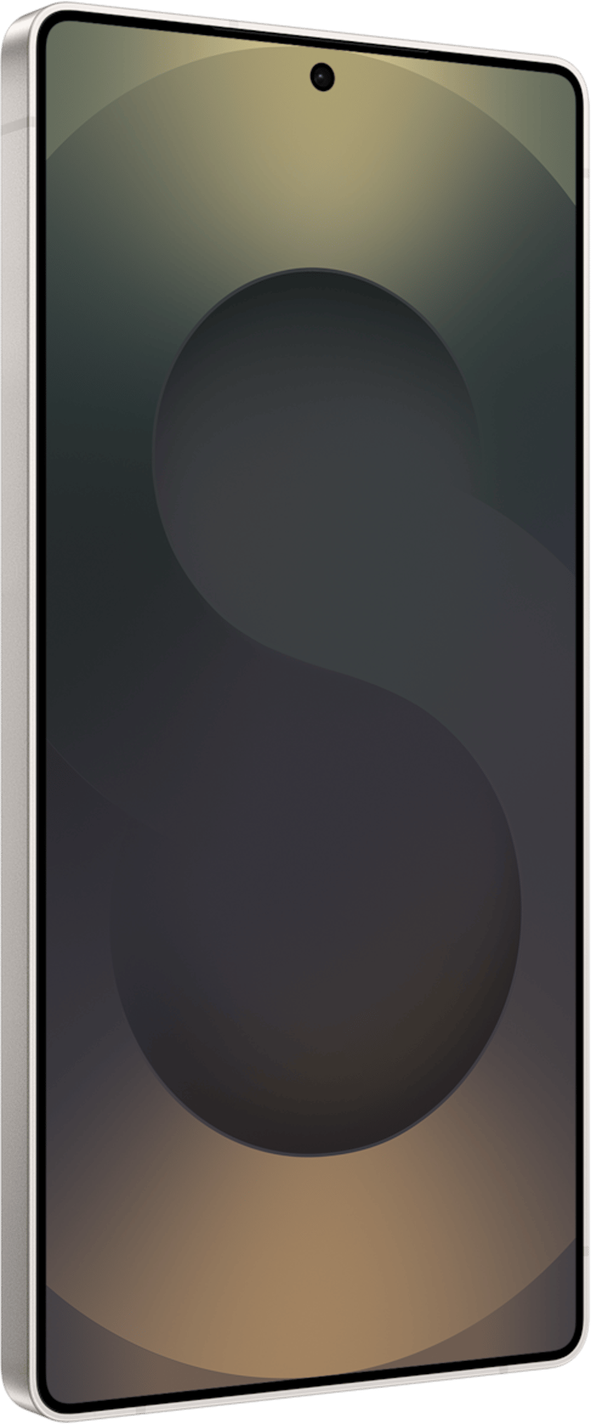 Samsung Galaxy S25 Ultra Enterprise Edition 256GB Svart