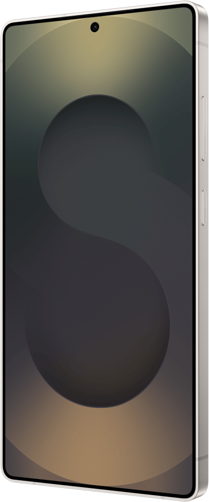 Samsung Galaxy S25 Ultra Enterprise Edition 256GB Musta
