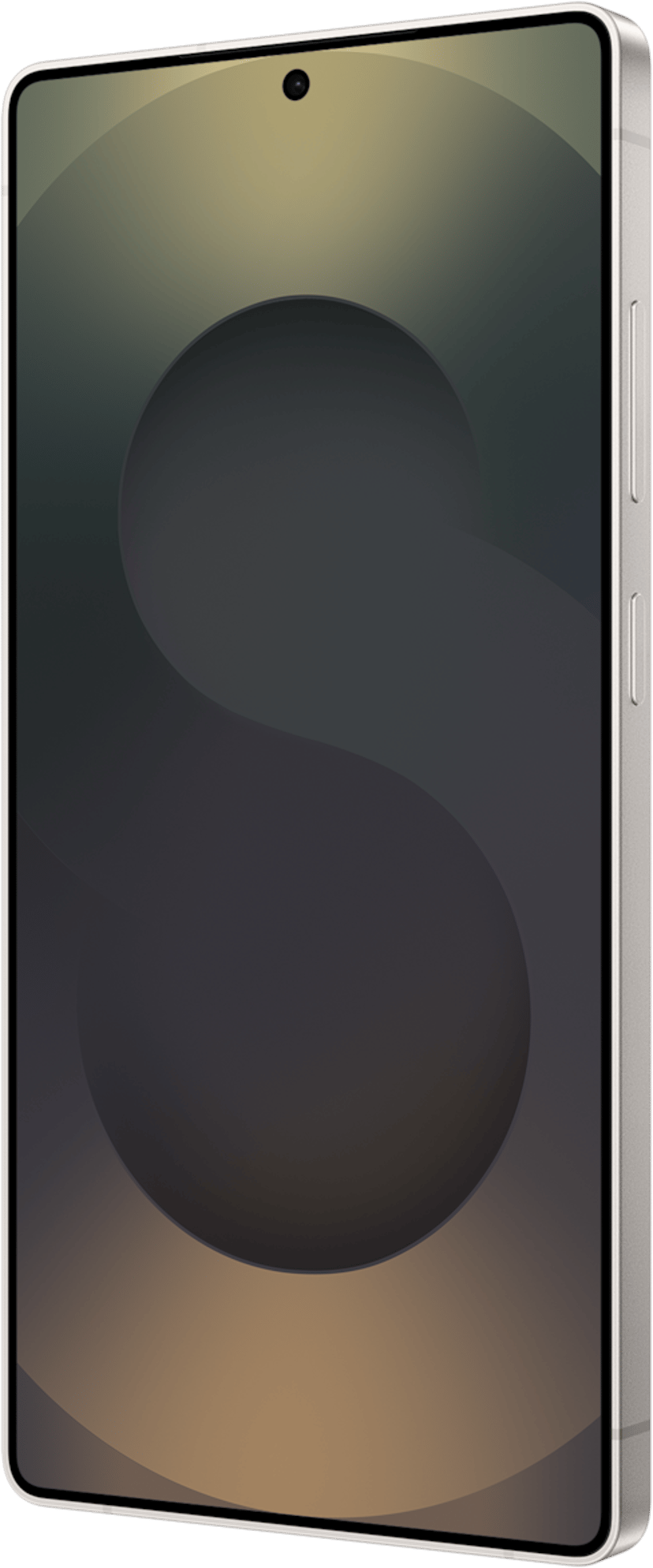 Samsung Galaxy S25 Ultra Enterprise Edition 256GB Svart