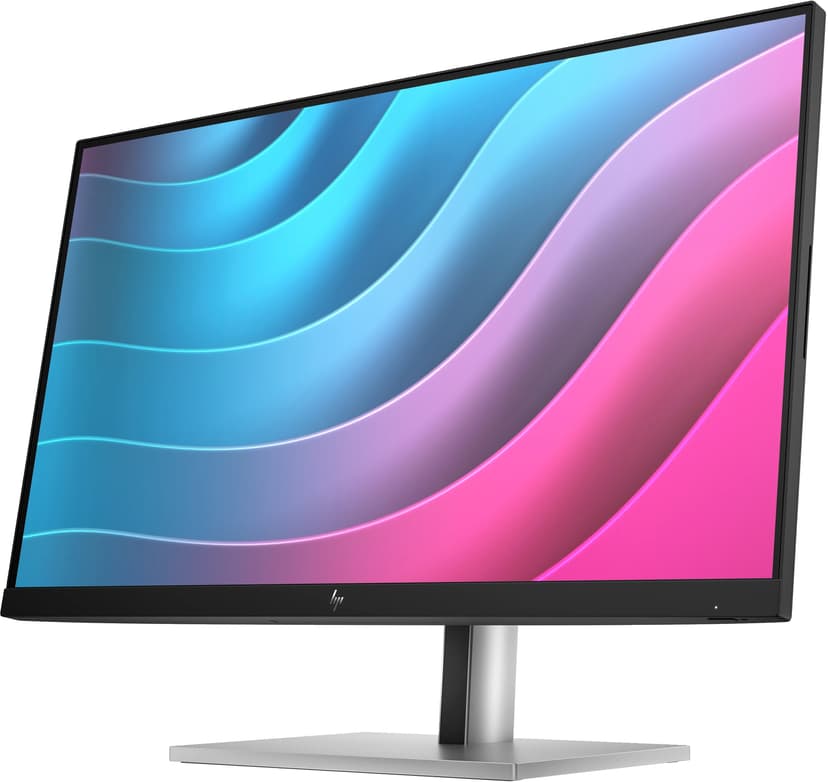 HP E24 G5 PVC Free 23.8" 1920 x 1080pixels IPS 16:9 75Hz