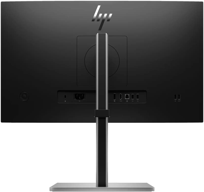HP E24 G5 PVC Free 23.8" 1920 x 1080pixels IPS 16:9 75Hz
