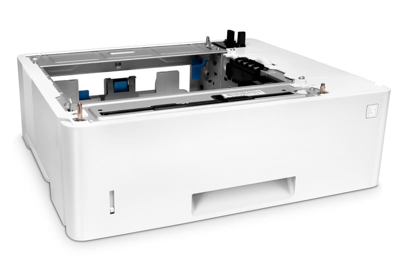 HP Pappersmagasin 550 Ark - LJ M506X