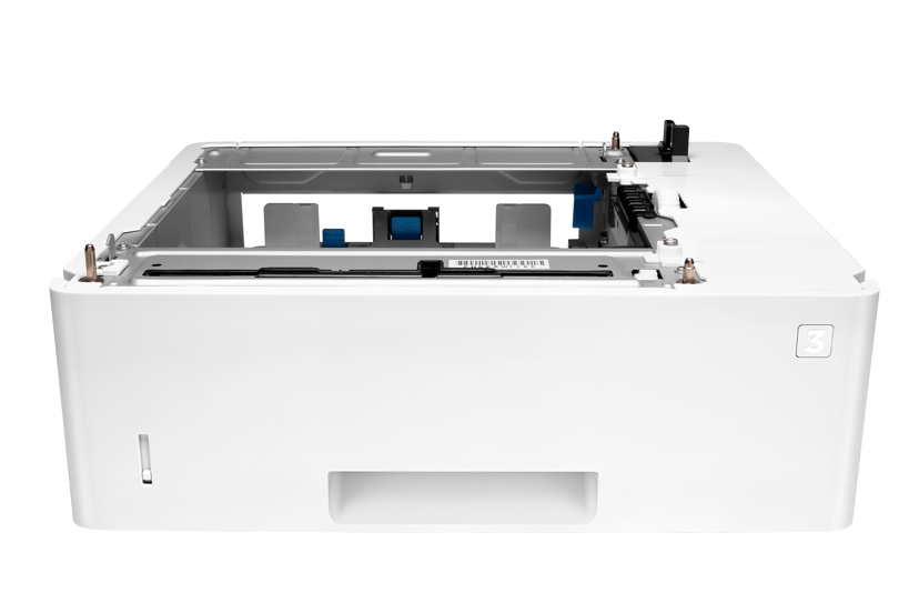 HP Pappersmagasin 550 Ark - LJ M506X