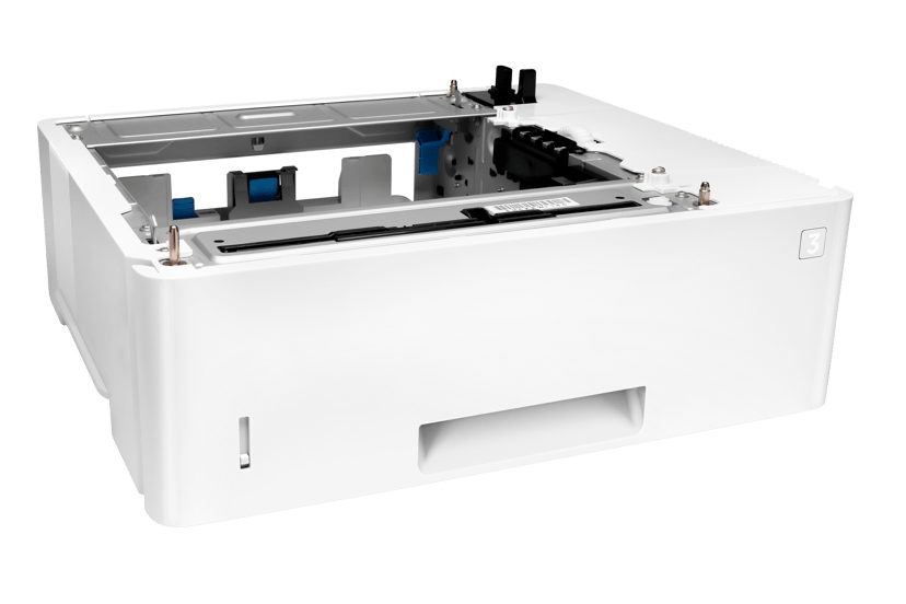 HP Pappersmagasin 550 Ark - LJ M506X