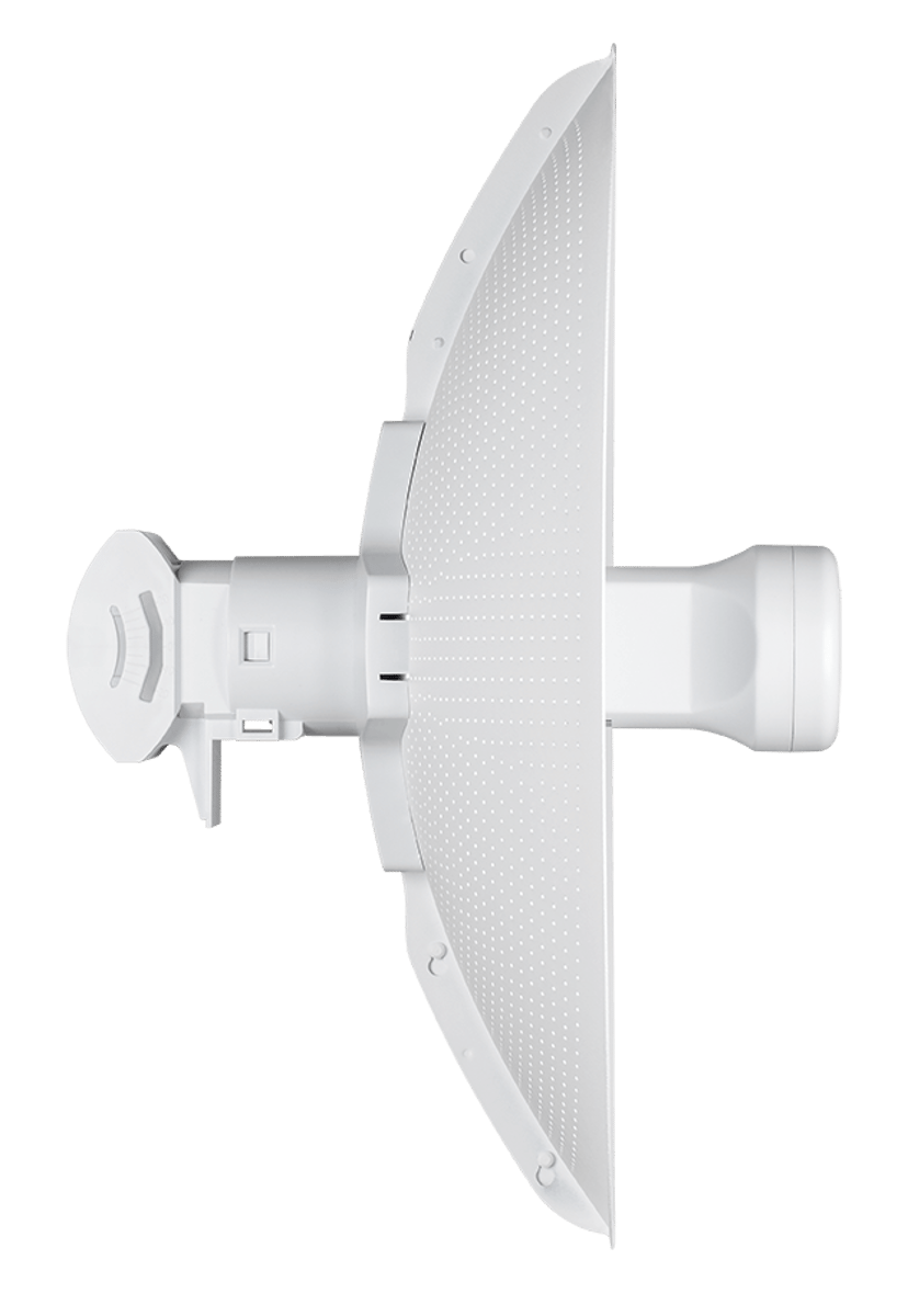 D-Link DAP-3712 bro og gjentaker Nettverksbro 867 Mbit/s Hvit