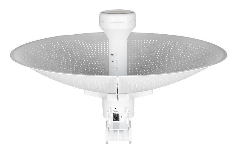 D-Link DAP-3712 bryggor & repeaters Nätverksbrygga 867 Mbit/s Vit