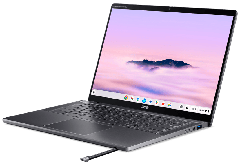 Acer Chromebook Plus Spin 714 Core Ultra 5 16GB 512GB 14"