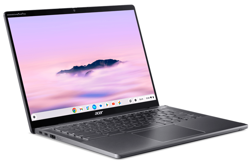 Acer Chromebook Plus Spin 714 Core Ultra 5 16GB 512GB 14"