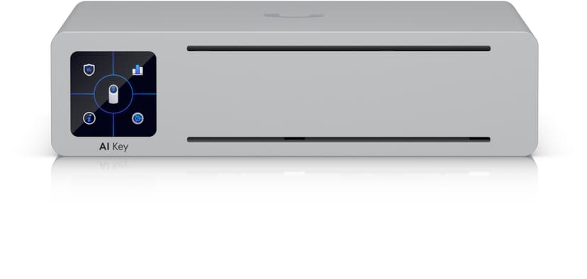 Ubiquiti UniFi AI Key