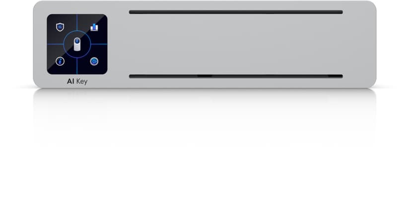 Ubiquiti UniFi AI Key