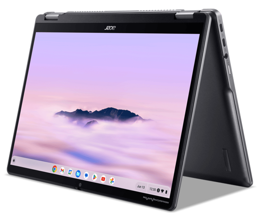 Acer Chromebook Plus Spin 512 Core i3 8GB 14