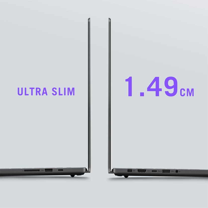 ASUS ROG Zephurys G16 Intel Core Ultra 9 64GB 2000GB RTX 5090 16"