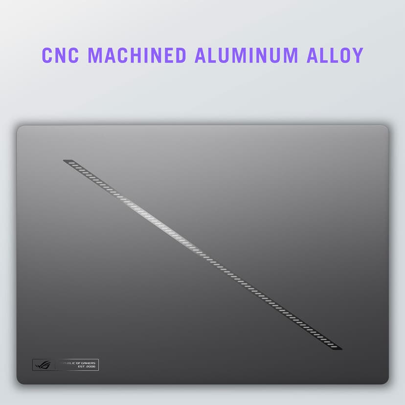 ASUS ROG Zephurys G16 Intel Core Ultra 9 64GB 2000GB RTX 5090 16"