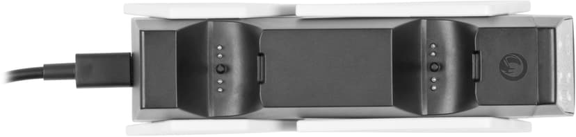 Nacon Dual Charger V4 - PS5
