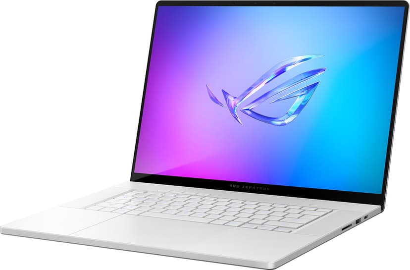 ASUS ROG Zephyrus G16 - (Fyndvara klass 2) Intel Core Ultra 9 32GB 1000GB RTX 5070Ti 16"
