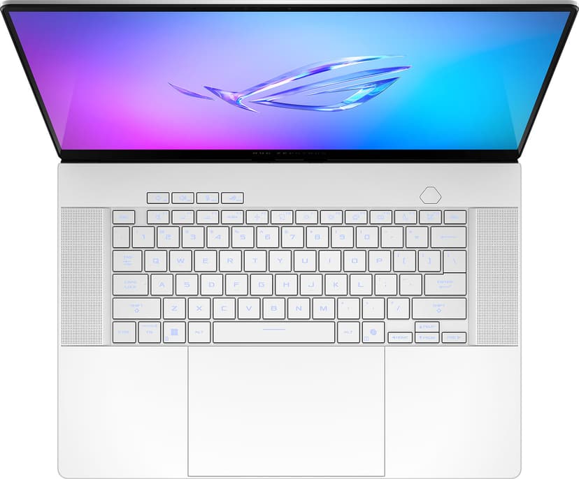 ASUS ROG Zephyrus G16 Intel Core Ultra 9 32GB 1000GB RTX 5080 16"