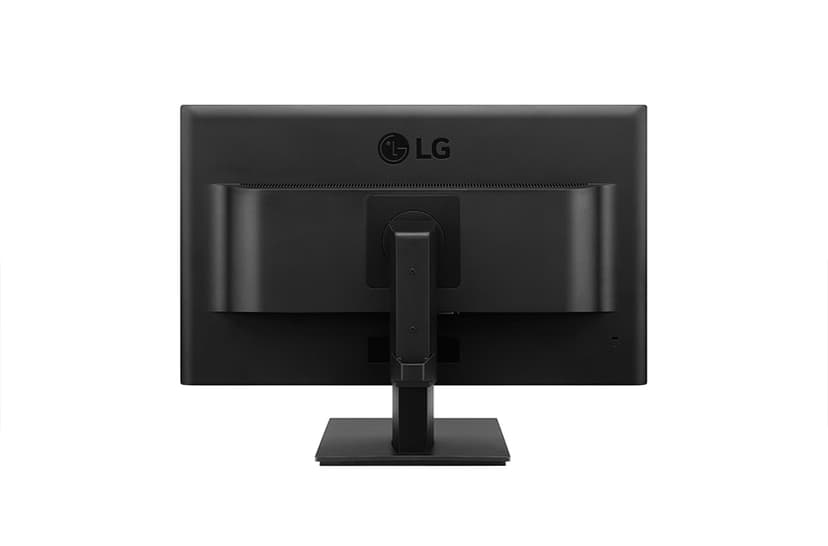 LG 24BK55YT 23.8" 1920 × 1080pixels IPS 16:9 75Hz