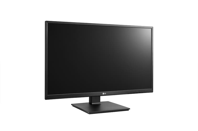 LG 24BK55YT 23.8" 1920 × 1080pixels IPS 16:9 75Hz