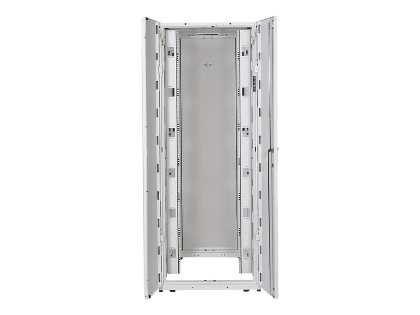 APC NetShelter SX rack