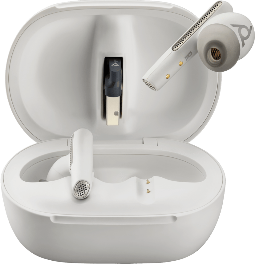 未使用 / Poly VOYAGER FREE 60+ UC / ホワイト Poly Voyager Free 60+ UC – Tech Reviews