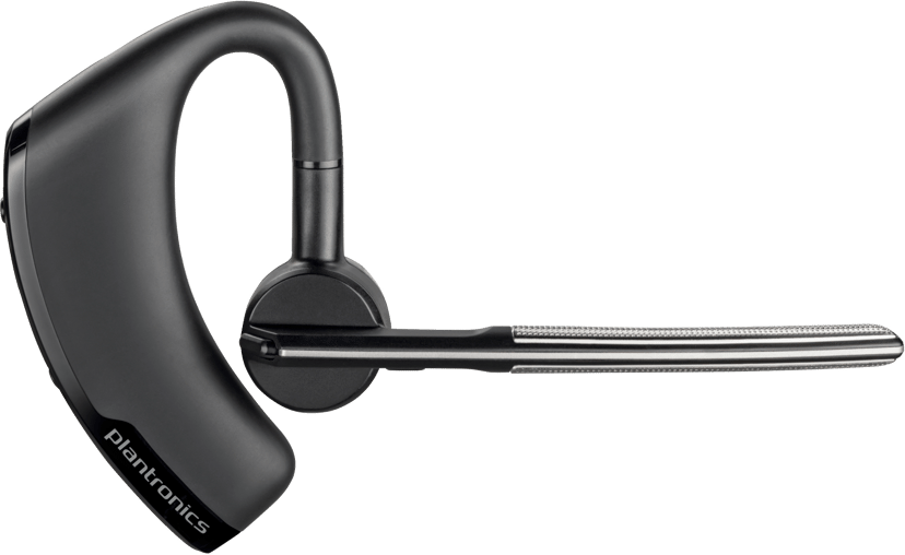 HP Voyager Legend USB Type-A Svart