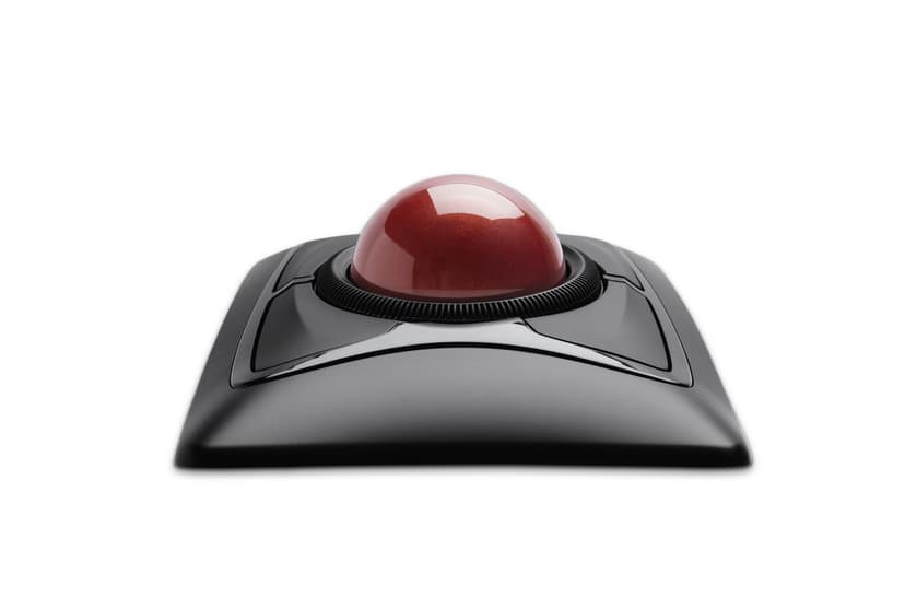 Kensington Expert Mouse Wireless Trackball Trådlös RF + Bluetooth