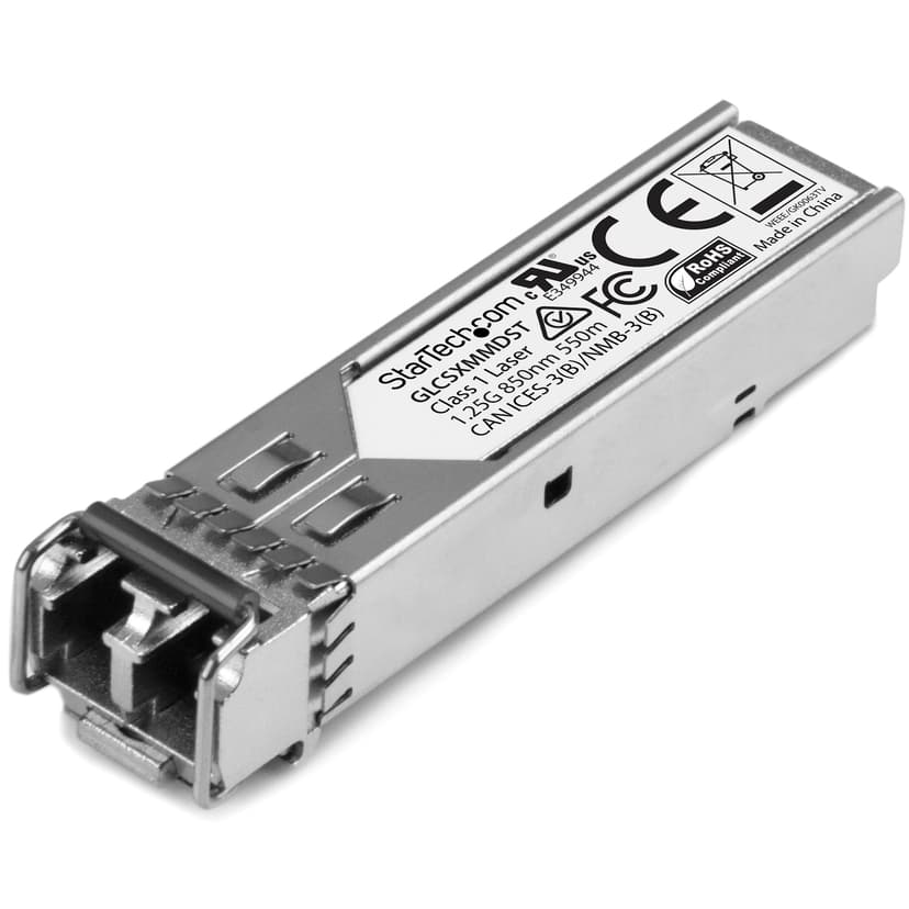 Startech SFP Cisco GLC-SX-MMD