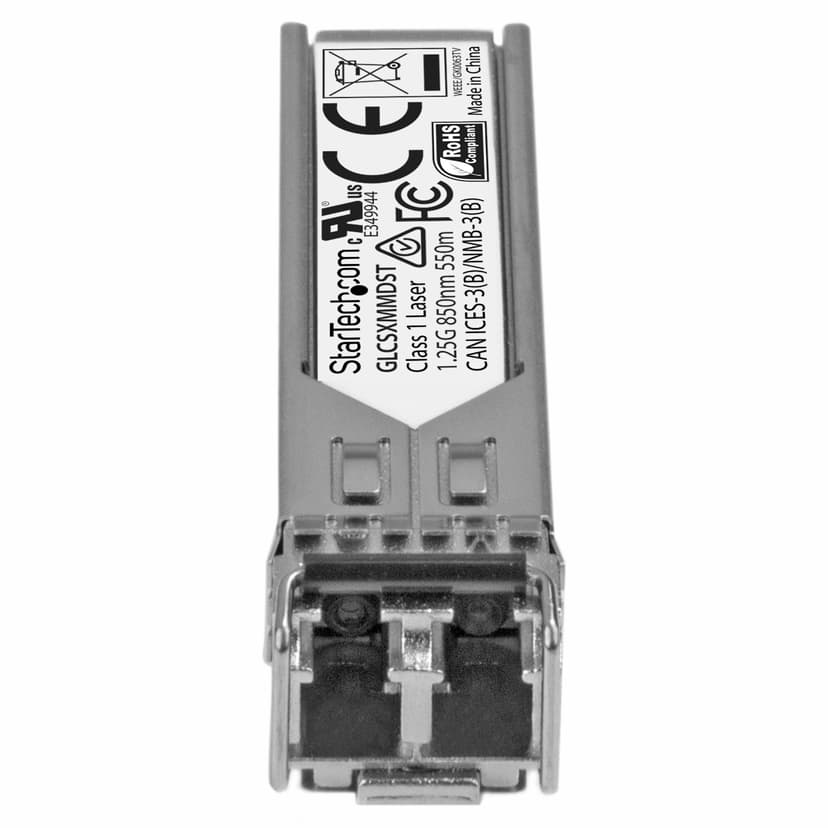 Startech SFP Cisco GLC-SX-MMD