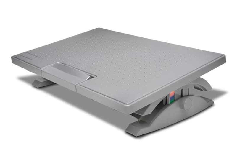 Kensington SmartFit SoloMate Pro Fotstøtte Grå