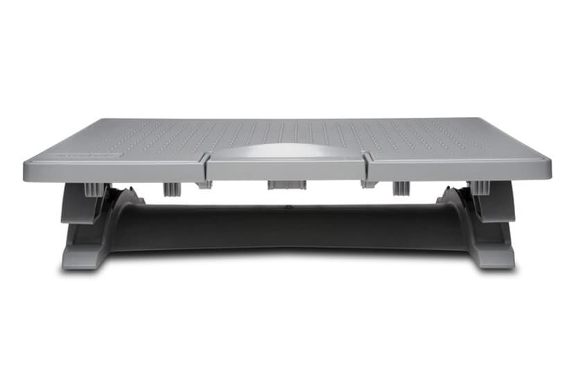 Kensington SmartFit SoloMate Pro Fotstøtte Grå