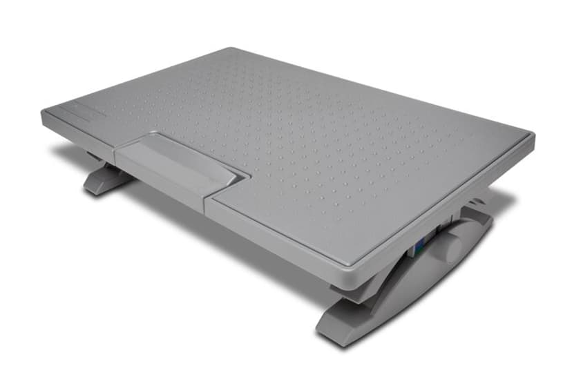 Kensington SmartFit SoloMate Pro Fotstøtte Grå