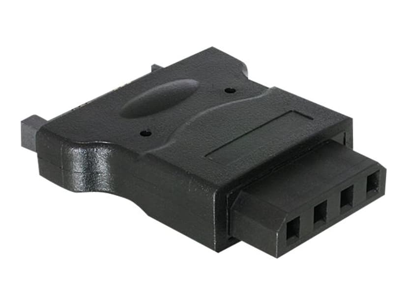 Deltaco Adapter