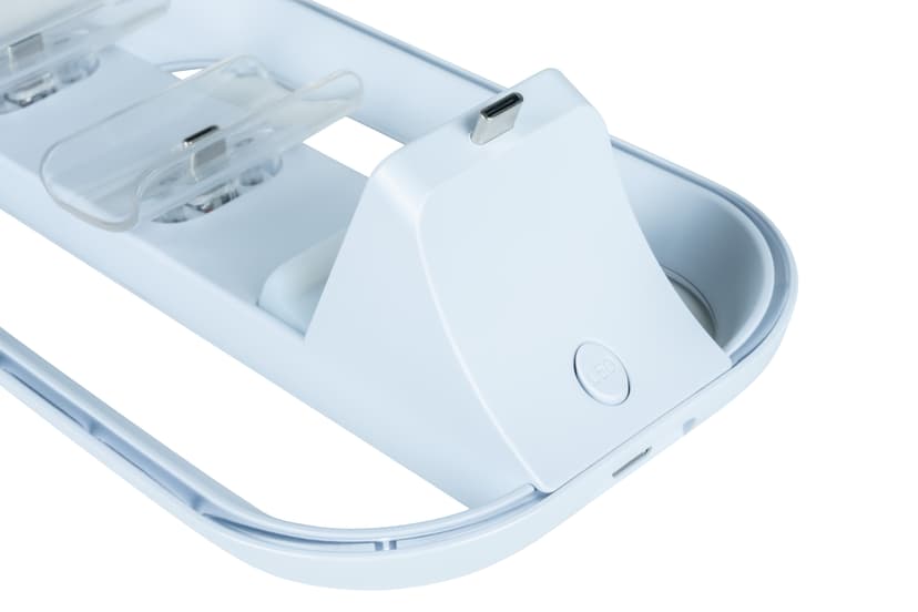 Nacon Bigben Interactive PS5TRIPLECHARGER tillbehör till spelkontroll Laddningsställ