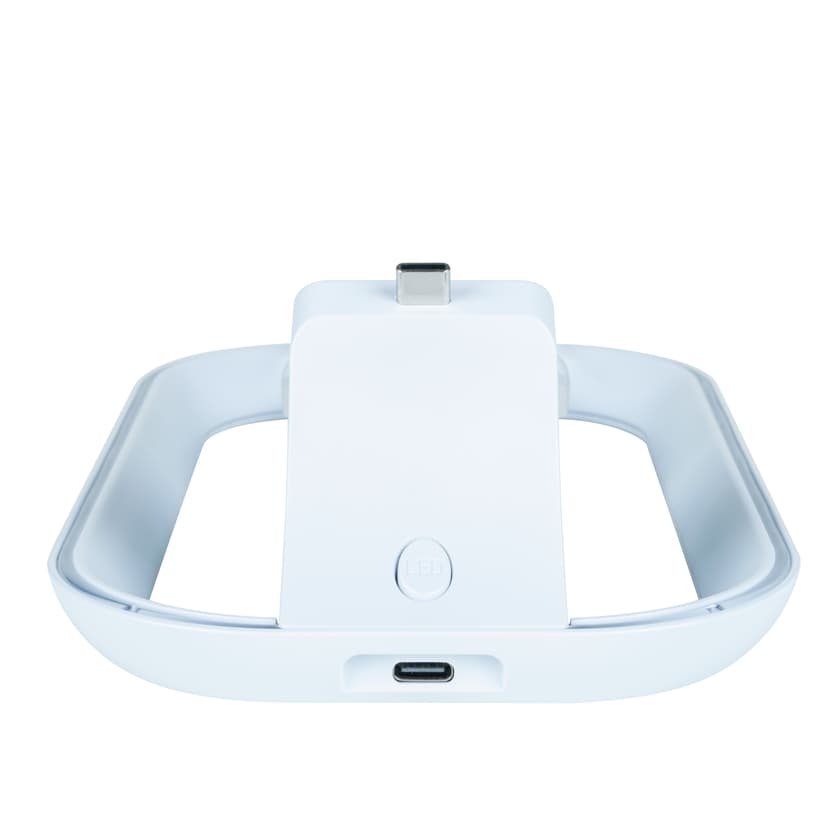 Nacon Bigben Interactive PS5TRIPLECHARGER tilbehør til spillekonsoll Ladestativ