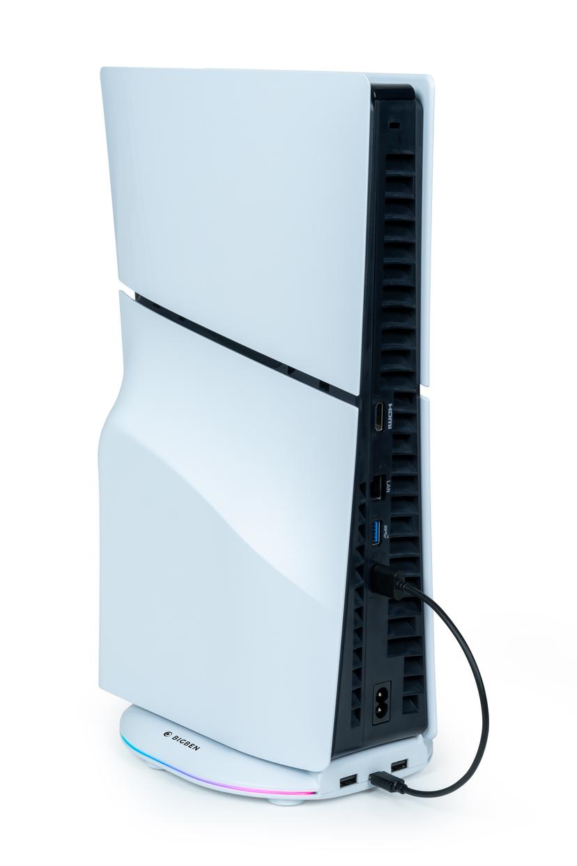 Nacon PS5 Vertical Stand Hvit