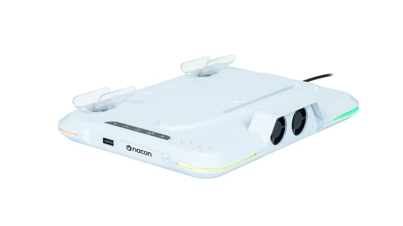 Nacon PS5 Vertical Stand with Fan Vit