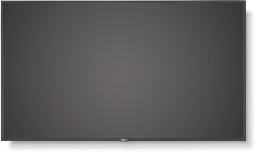 NEC MultiSync M431-2 43" IPS 500cd/m² 3840 × 2160pixels
