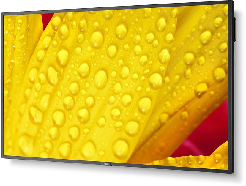 Sharp MultiSync M651-2 65" IPS 500cd/m² 3840 × 2160pixels