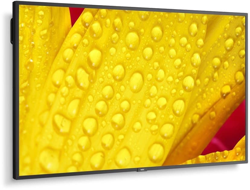 NEC MultiSync M551-2 55" 500cd/m² 3840 × 2160pixels