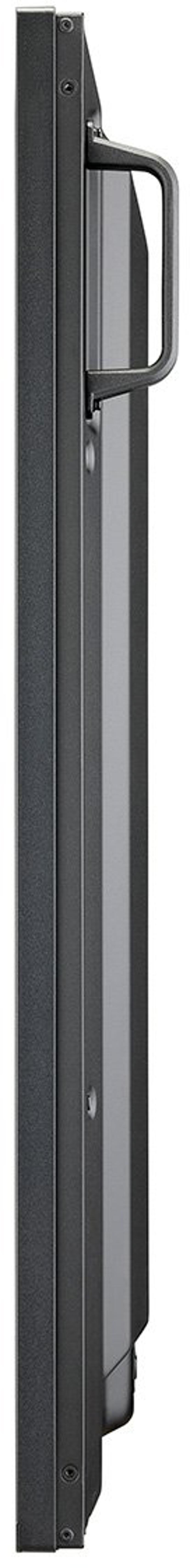 NEC MultiSync M431-2 43" IPS 500cd/m² 3840 × 2160pixels