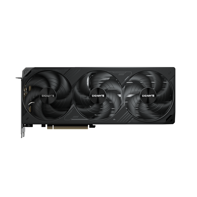 Gigabyte Windforce 3X OC SFF GeForce RTX 5080 16GB