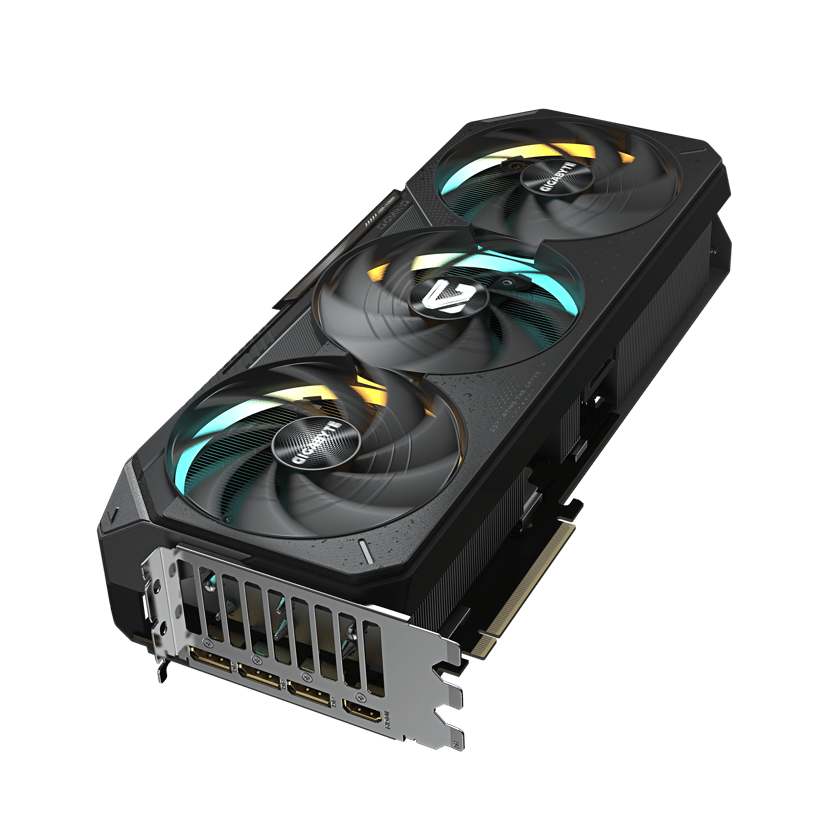 Gigabyte Gaming OC GeForce RTX 5080 16GB
